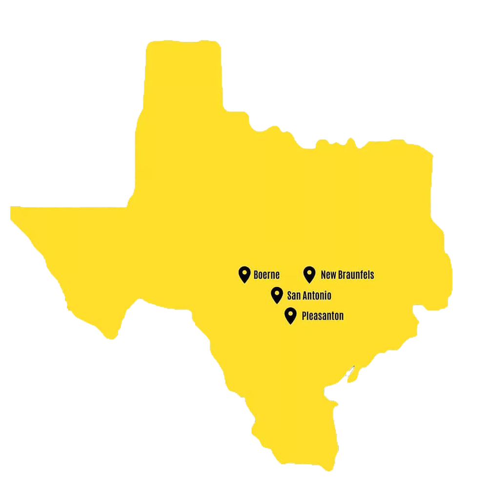 mobile services in texas cities
