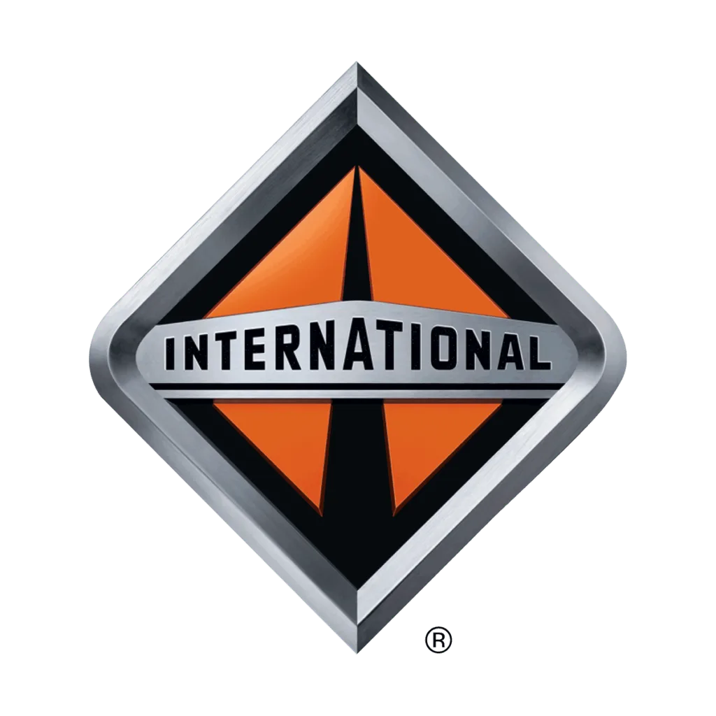 international trucks