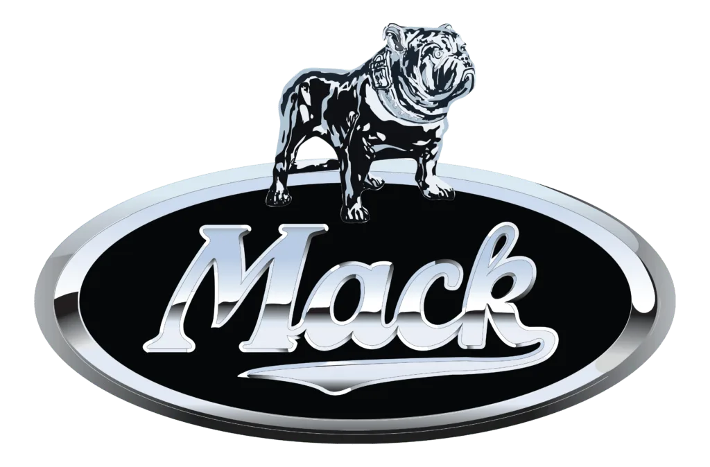 mack logo