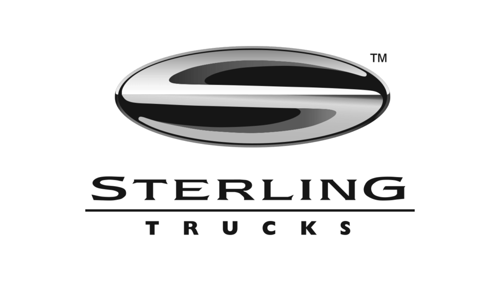 sterling trucks logo