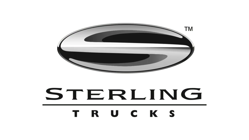 sterling trucks logo