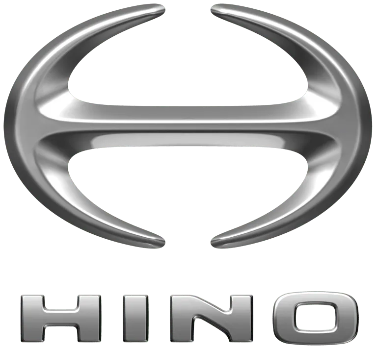 hino logo